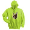 DryBlend™ 9.3 oz., 50/50 Hood Thumbnail