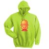 DryBlend™ 9.3 oz., 50/50 Hood Thumbnail