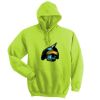 DryBlend™ 9.3 oz., 50/50 Hood Thumbnail