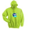DryBlend™ 9.3 oz., 50/50 Hood Thumbnail