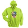 DryBlend™ 9.3 oz., 50/50 Hood Thumbnail