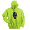 DryBlend™ 9.3 oz., 50/50 Hood Thumbnail
