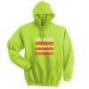 DryBlend™ 9.3 oz., 50/50 Hood Thumbnail