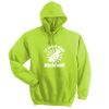DryBlend™ 9.3 oz., 50/50 Hood Thumbnail