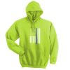 DryBlend™ 9.3 oz., 50/50 Hood Thumbnail