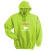 DryBlend™ 9.3 oz., 50/50 Hood Thumbnail