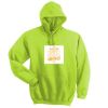 DryBlend™ 9.3 oz., 50/50 Hood Thumbnail