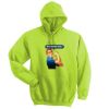DryBlend™ 9.3 oz., 50/50 Hood Thumbnail