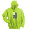 DryBlend™ 9.3 oz., 50/50 Hood Thumbnail