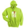 DryBlend™ 9.3 oz., 50/50 Hood Thumbnail