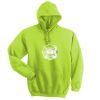DryBlend™ 9.3 oz., 50/50 Hood Thumbnail