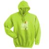 DryBlend™ 9.3 oz., 50/50 Hood Thumbnail