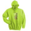 DryBlend™ 9.3 oz., 50/50 Hood Thumbnail