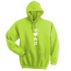 DryBlend™ 9.3 oz., 50/50 Hood Thumbnail