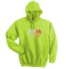 DryBlend™ 9.3 oz., 50/50 Hood Thumbnail