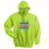DryBlend™ 9.3 oz., 50/50 Hood Thumbnail