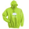 DryBlend™ 9.3 oz., 50/50 Hood Thumbnail