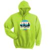 DryBlend™ 9.3 oz., 50/50 Hood Thumbnail