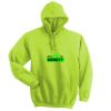 DryBlend™ 9.3 oz., 50/50 Hood Thumbnail