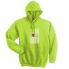 DryBlend™ 9.3 oz., 50/50 Hood Thumbnail