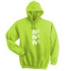 DryBlend™ 9.3 oz., 50/50 Hood Thumbnail