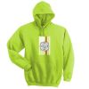 DryBlend™ 9.3 oz., 50/50 Hood Thumbnail