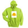 DryBlend™ 9.3 oz., 50/50 Hood Thumbnail