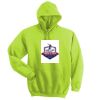 DryBlend™ 9.3 oz., 50/50 Hood Thumbnail