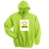 DryBlend™ 9.3 oz., 50/50 Hood Thumbnail