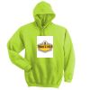 DryBlend™ 9.3 oz., 50/50 Hood Thumbnail