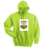 DryBlend™ 9.3 oz., 50/50 Hood Thumbnail