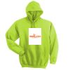 DryBlend™ 9.3 oz., 50/50 Hood Thumbnail