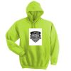 DryBlend™ 9.3 oz., 50/50 Hood Thumbnail