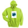DryBlend™ 9.3 oz., 50/50 Hood Thumbnail