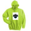 DryBlend™ 9.3 oz., 50/50 Hood Thumbnail