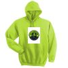 DryBlend™ 9.3 oz., 50/50 Hood Thumbnail