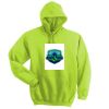 DryBlend™ 9.3 oz., 50/50 Hood Thumbnail