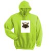 DryBlend™ 9.3 oz., 50/50 Hood Thumbnail