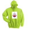 DryBlend™ 9.3 oz., 50/50 Hood Thumbnail