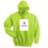 DryBlend™ 9.3 oz., 50/50 Hood Thumbnail