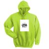 DryBlend™ 9.3 oz., 50/50 Hood Thumbnail