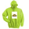 DryBlend™ 9.3 oz., 50/50 Hood Thumbnail