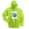 DryBlend™ 9.3 oz., 50/50 Hood Thumbnail