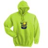 DryBlend™ 9.3 oz., 50/50 Hood Thumbnail