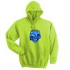DryBlend™ 9.3 oz., 50/50 Hood Thumbnail