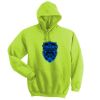 DryBlend™ 9.3 oz., 50/50 Hood Thumbnail