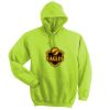 DryBlend™ 9.3 oz., 50/50 Hood Thumbnail