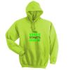 DryBlend™ 9.3 oz., 50/50 Hood Thumbnail