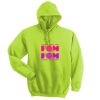 DryBlend™ 9.3 oz., 50/50 Hood Thumbnail