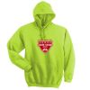 DryBlend™ 9.3 oz., 50/50 Hood Thumbnail